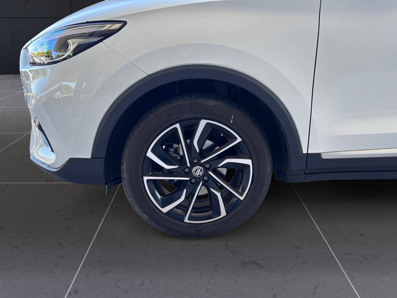 Image MG ZS 1.5L VTI-Tech 106ch BVM5 Luxury  ZS 1.5 VTI-TECH 106CH BVM5 LUXURY