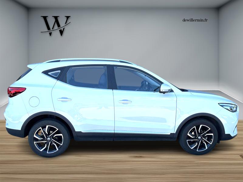 Image MG ZS 1.5L VTI-Tech 106ch BVM5 Luxury  ZS 1.5 VTI-TECH 106CH BVM5 LUXURY