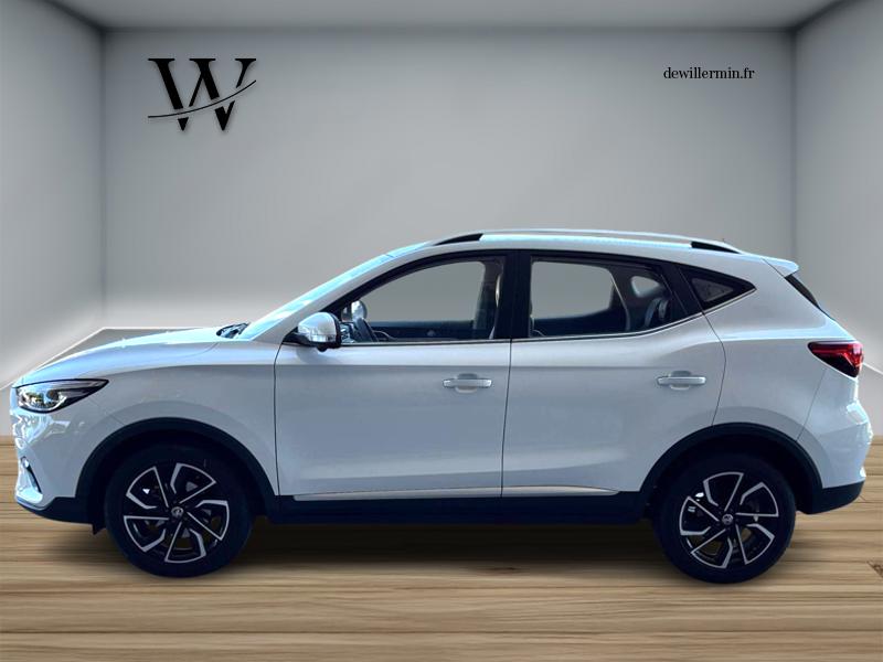 Image MG ZS 1.5L VTI-Tech 106ch BVM5 Luxury  ZS 1.5 VTI-TECH 106CH BVM5 LUXURY