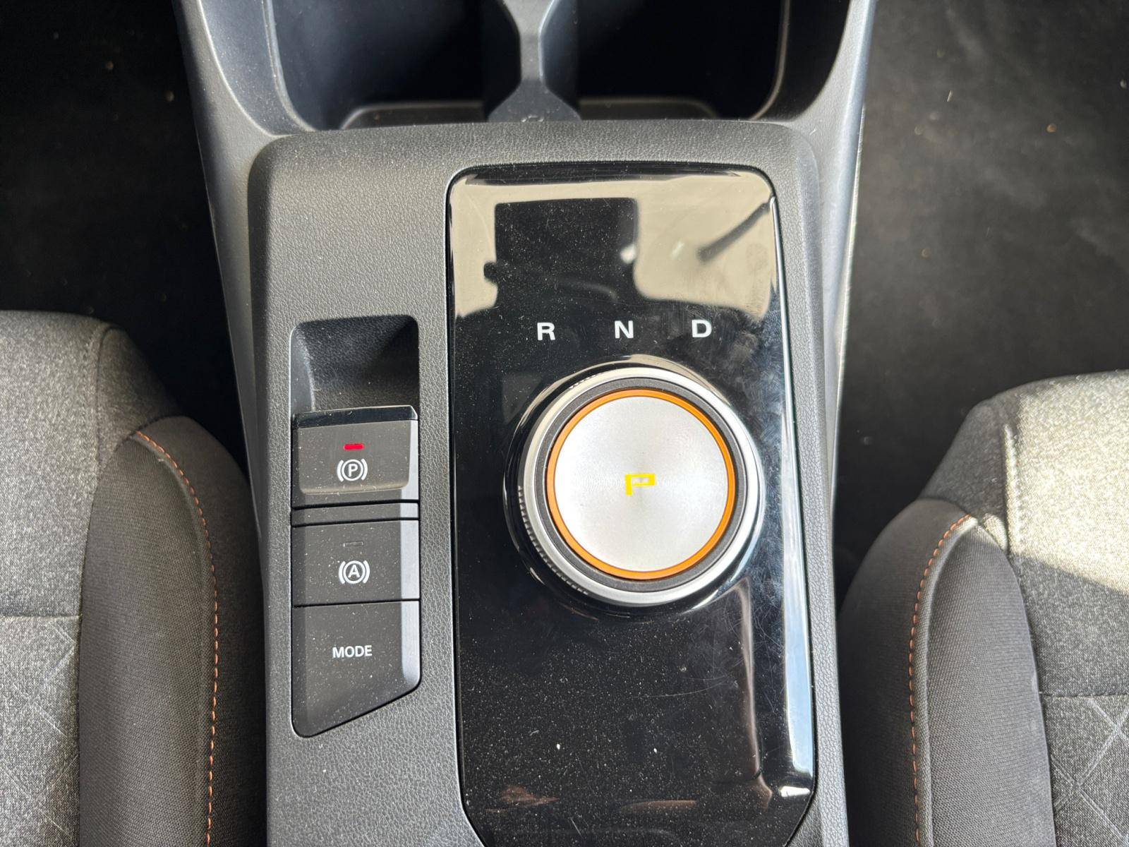 Image MG MG3 1.5L 195ch Hybrid+ Comfort  MG3 1.5 L Hybrid+ 195 ch Comfort