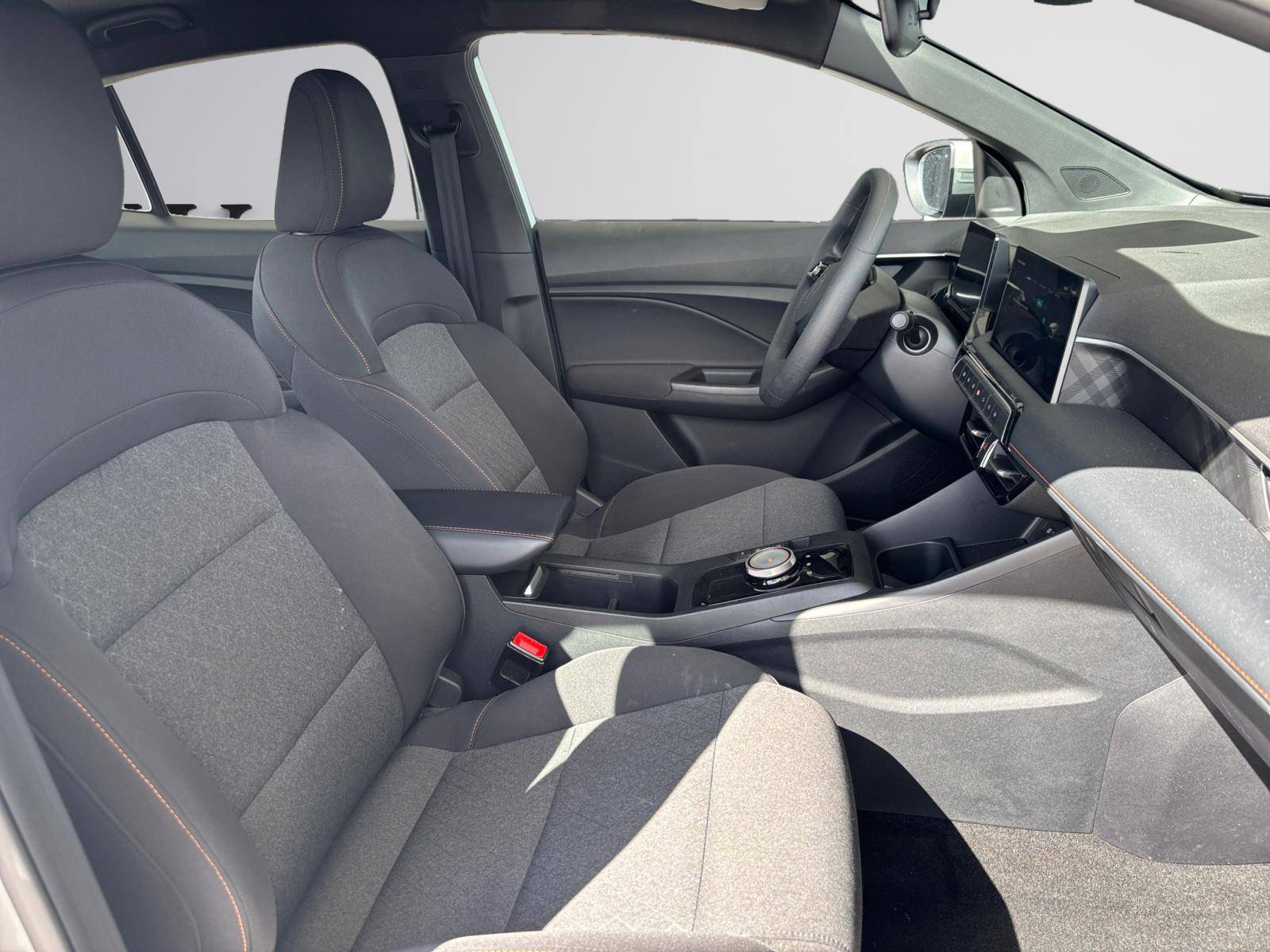 Image MG MG3 1.5L 195ch Hybrid+ Comfort  MG3 1.5 L Hybrid+ 195 ch Comfort