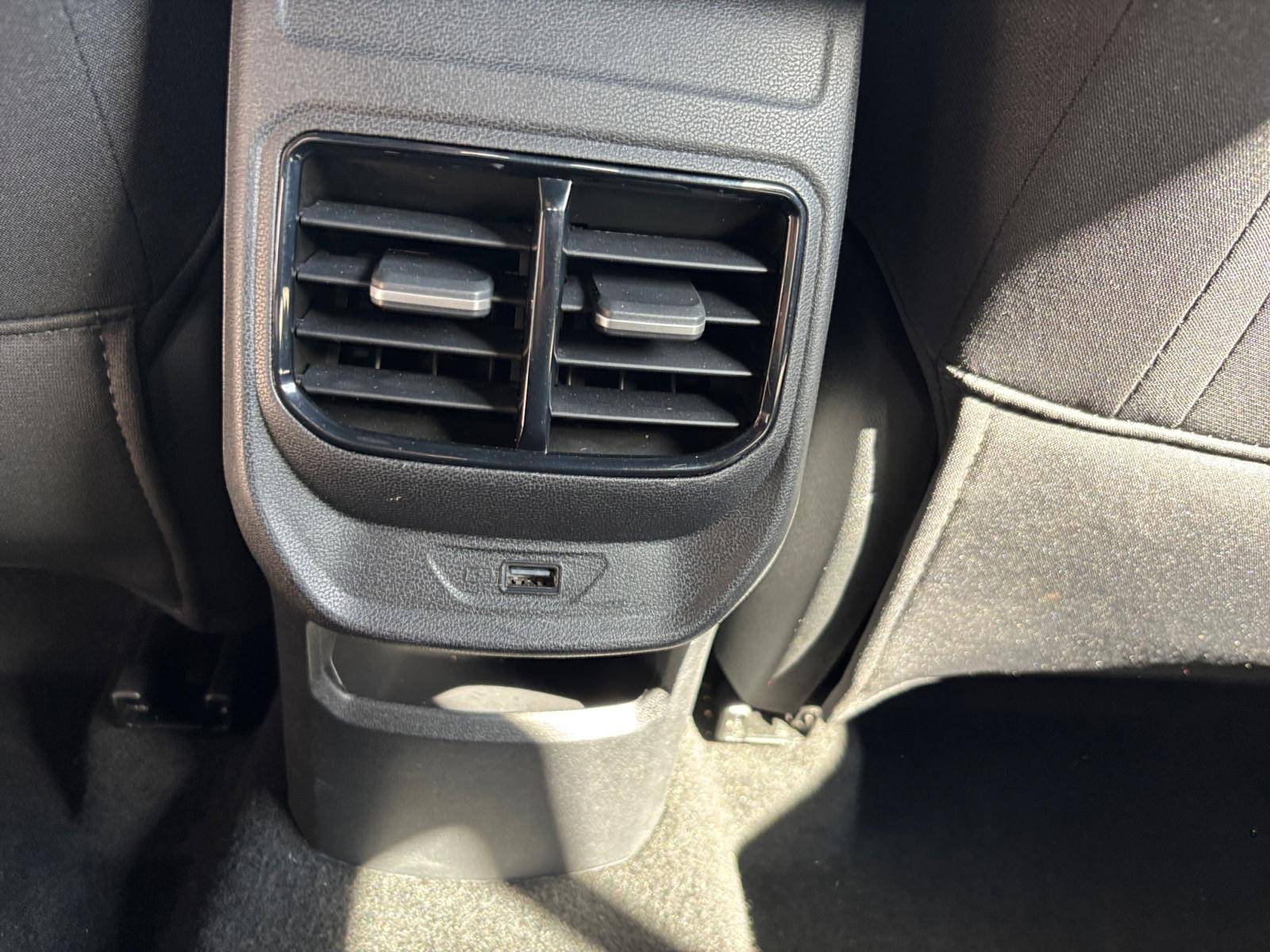 Image MG MG3 1.5L 195ch Hybrid+ Comfort  MG3 1.5 L Hybrid+ 195 ch Comfort