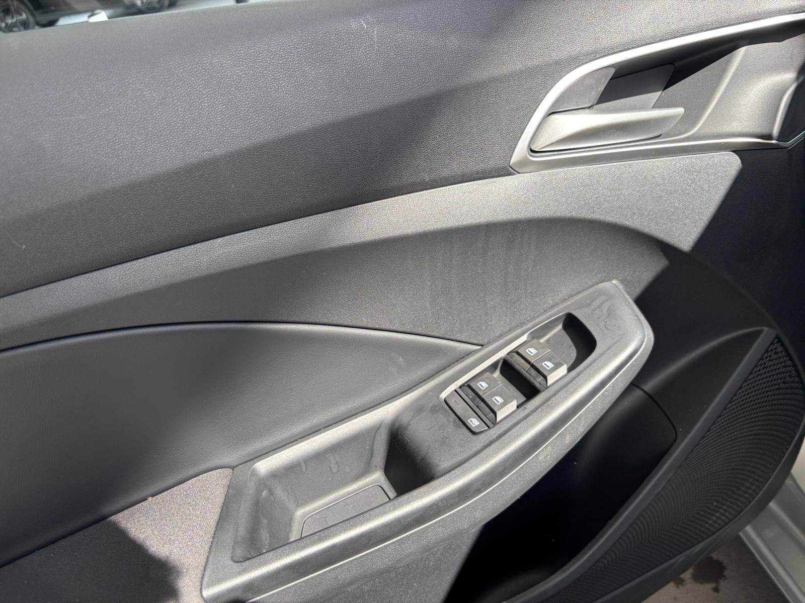 Image MG MG3 1.5L 195ch Hybrid+ Comfort  MG3 1.5 L Hybrid+ 195 ch Comfort