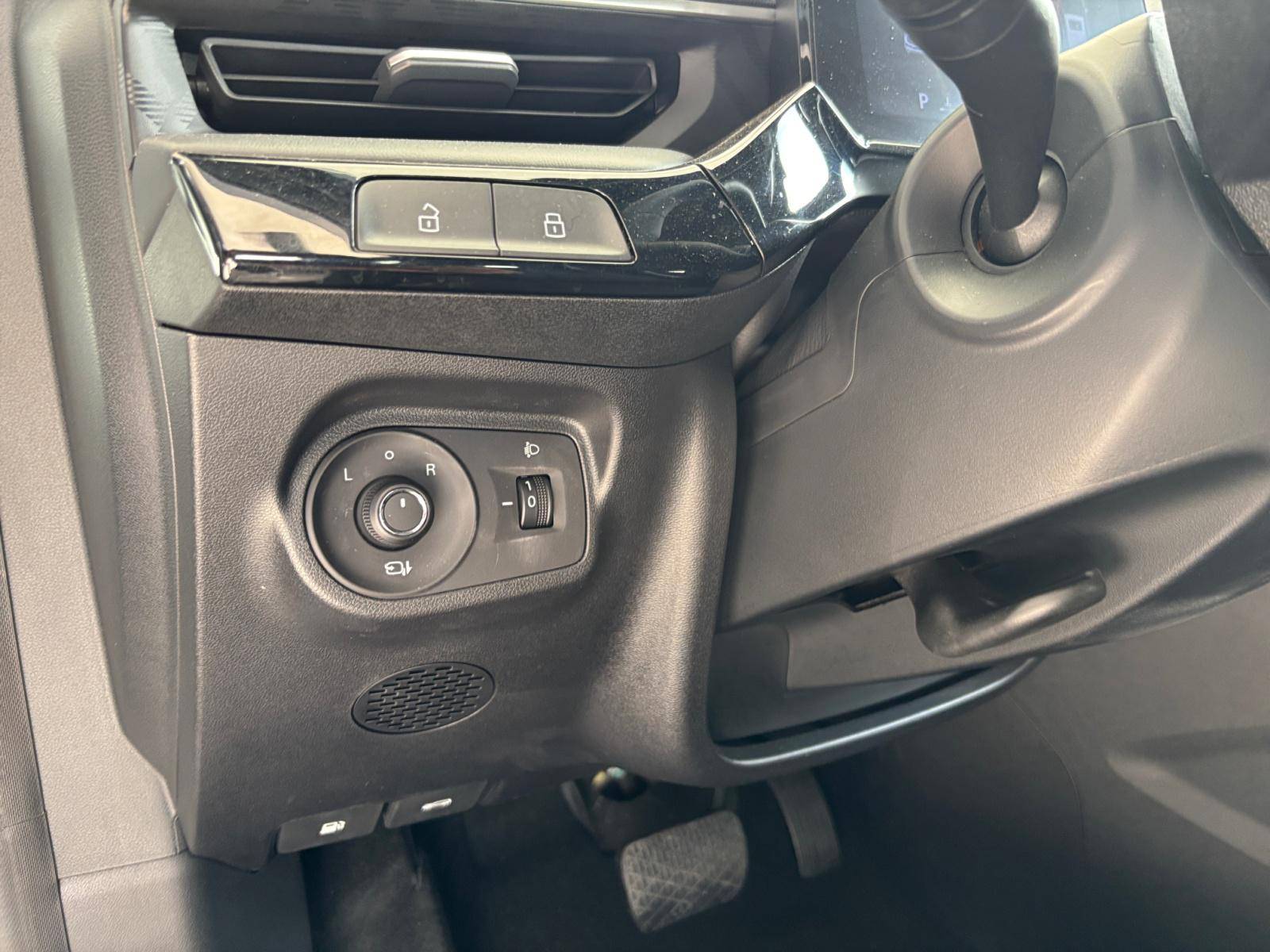 Image MG MG3 1.5L 195ch Hybrid+ Comfort  MG3 1.5 L Hybrid+ 195 ch Comfort