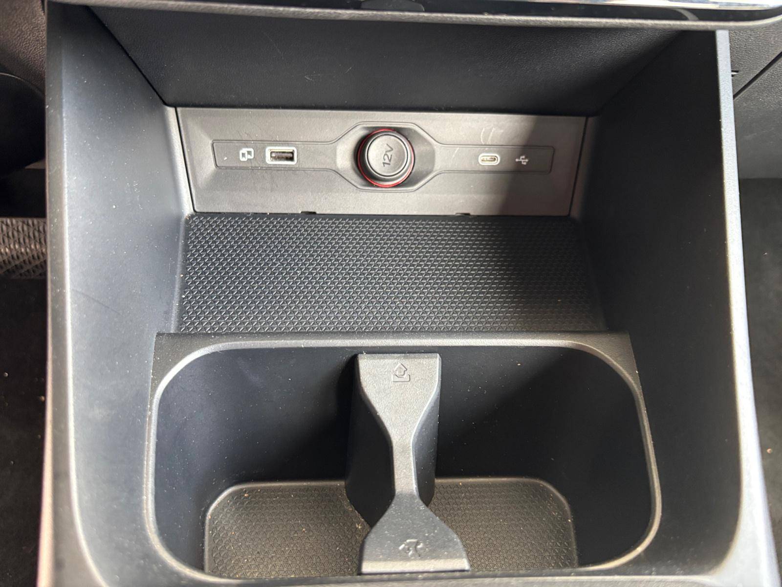 Image MG MG3 1.5L 195ch Hybrid+ Comfort  MG3 1.5 L Hybrid+ 195 ch Comfort