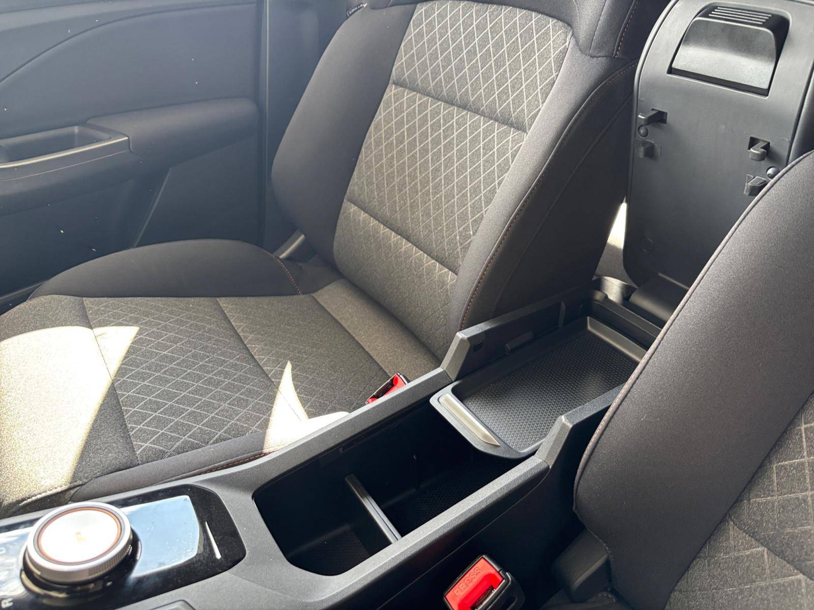 Image MG MG3 1.5L 195ch Hybrid+ Comfort  MG3 1.5 L Hybrid+ 195 ch Comfort