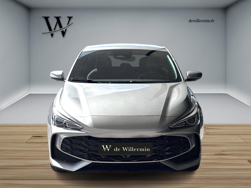 Image MG MG3 1.5L 195ch Hybrid+ Comfort  MG3 1.5 L Hybrid+ 195 ch Comfort