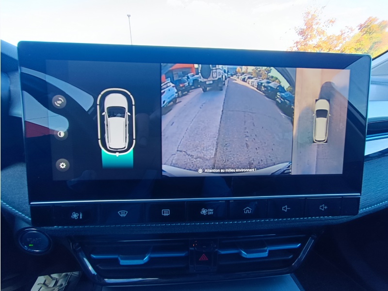 Image MG MG5 Luxury 61kWh  