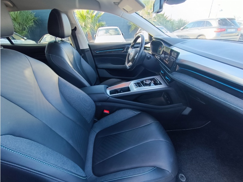 Image MG MG5 Luxury 61kWh  