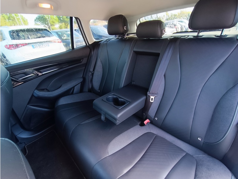 Image MG MG5 Luxury 61kWh  