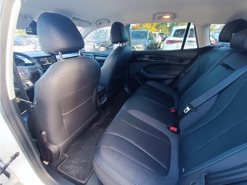 Image MG MG5 Luxury 61kWh  