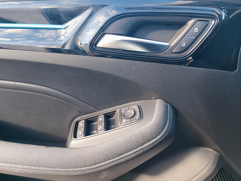 Image MG MG5 Luxury 61kWh  