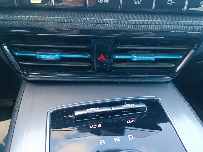 Image MG MG5 Luxury 61kWh  