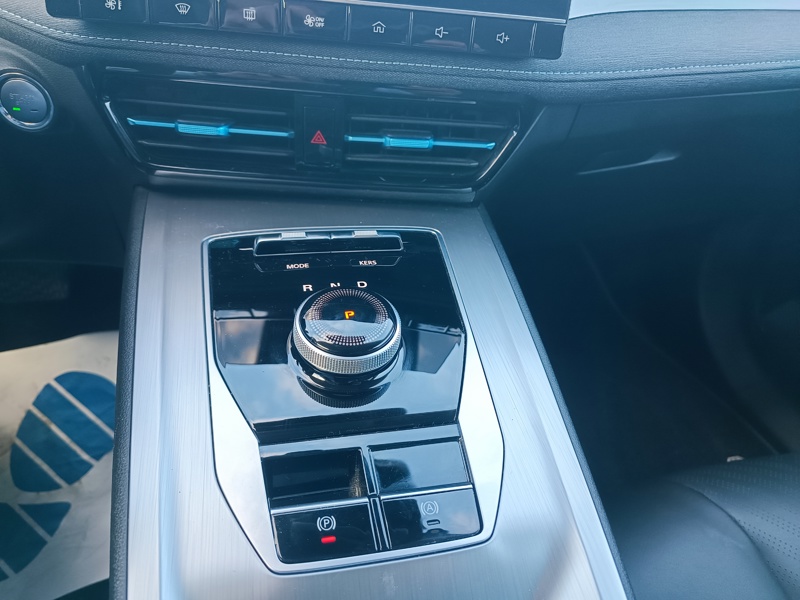 Image MG MG5 Luxury 61kWh  