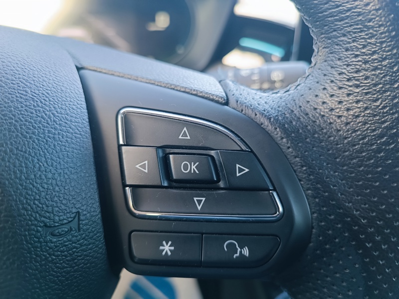 Image MG MG5 Luxury 61kWh  