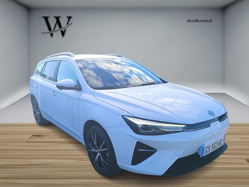 Image MG MG5 Luxury 61kWh  