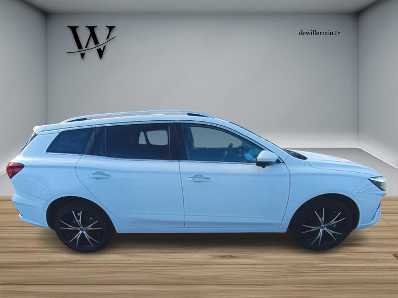 Image MG MG5 Luxury 61kWh  