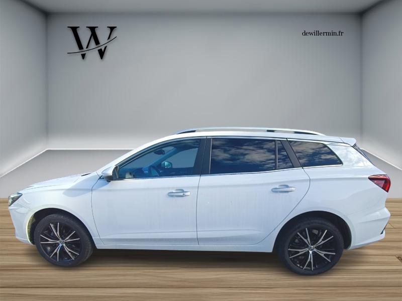 Image MG MG5 Luxury 61kWh  