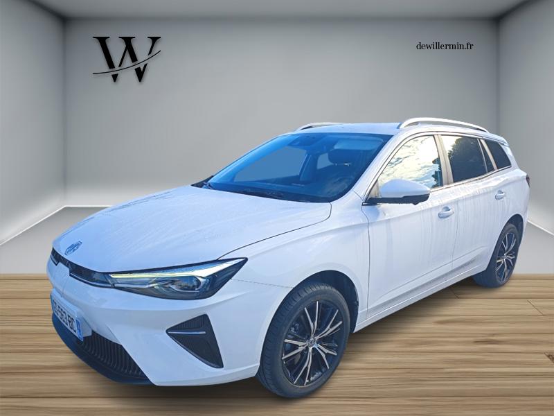 Photo MG MG5 Luxury 61kWh  