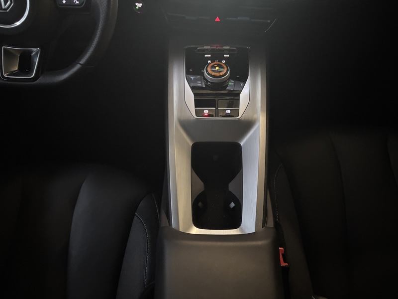 Image MG MG5 Luxury 61kWh  