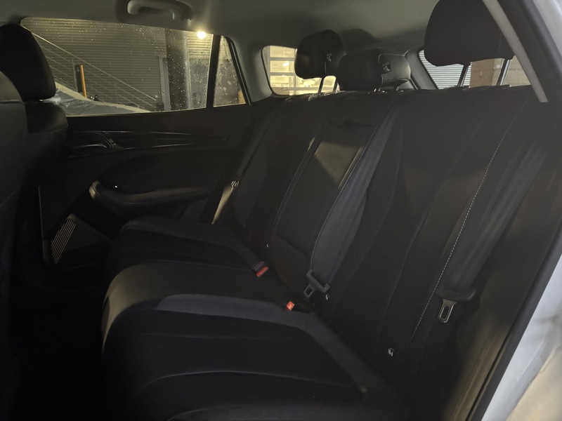 Image MG MG5 Luxury 61kWh  