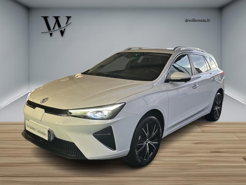 Photo MG MG5 Luxury 61kWh  