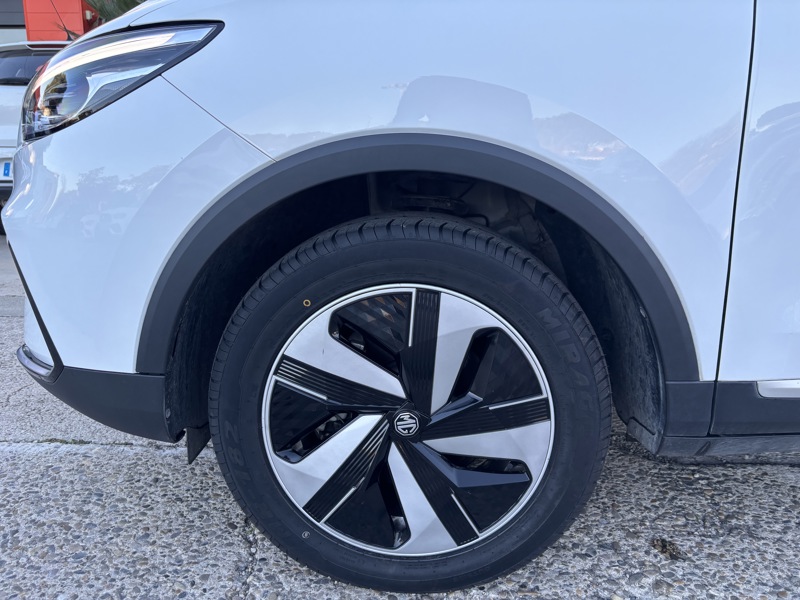 Image MG ZS Luxury 70kWh  ZS EV AUTONOMIE ETENDUE 70KWH LUXURY