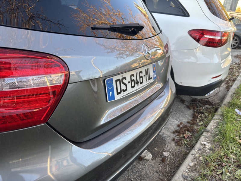 Image MG ZS Luxury 70kWh  ZS EV AUTONOMIE ETENDUE 70KWH LUXURY