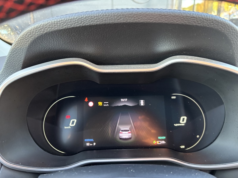 Image MG ZS Luxury 70kWh  ZS EV AUTONOMIE ETENDUE 70KWH LUXURY