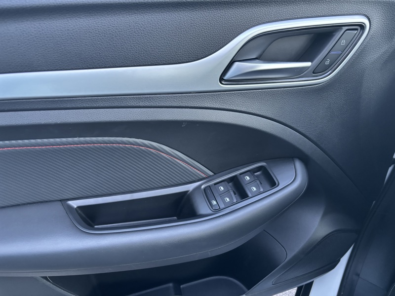 Image MG ZS Luxury 70kWh  ZS EV AUTONOMIE ETENDUE 70KWH LUXURY