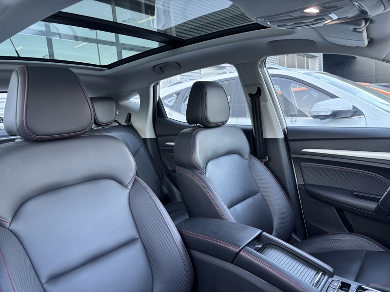 Image MG ZS Luxury 70kWh  ZS EV AUTONOMIE ETENDUE 70KWH LUXURY