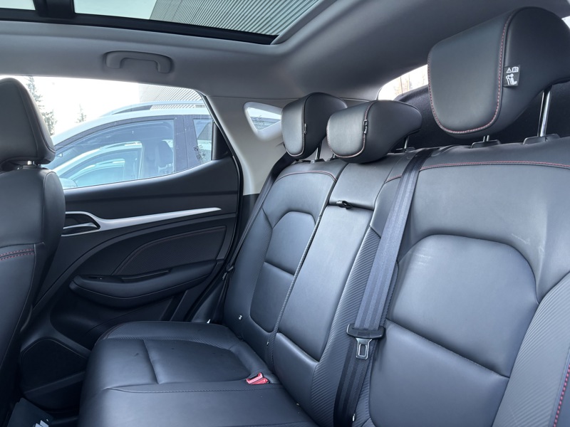 Image MG ZS Luxury 70kWh  ZS EV AUTONOMIE ETENDUE 70KWH LUXURY