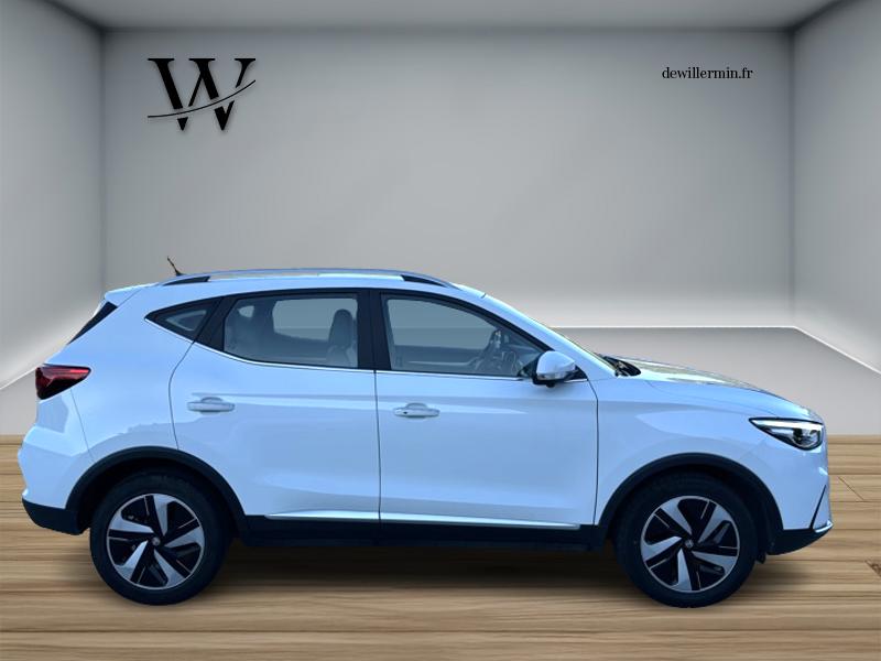 Image MG ZS Luxury 70kWh  ZS EV AUTONOMIE ETENDUE 70KWH LUXURY