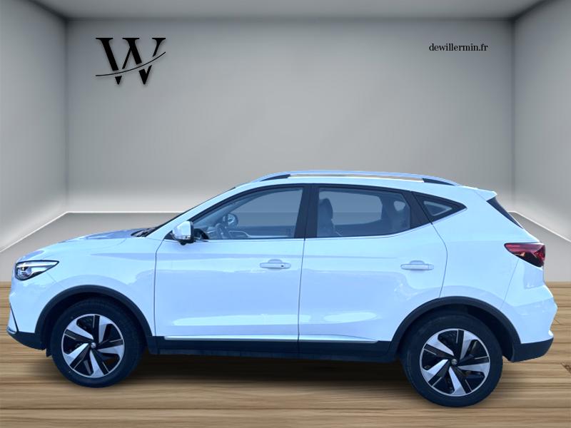 Image MG ZS Luxury 70kWh  ZS EV AUTONOMIE ETENDUE 70KWH LUXURY
