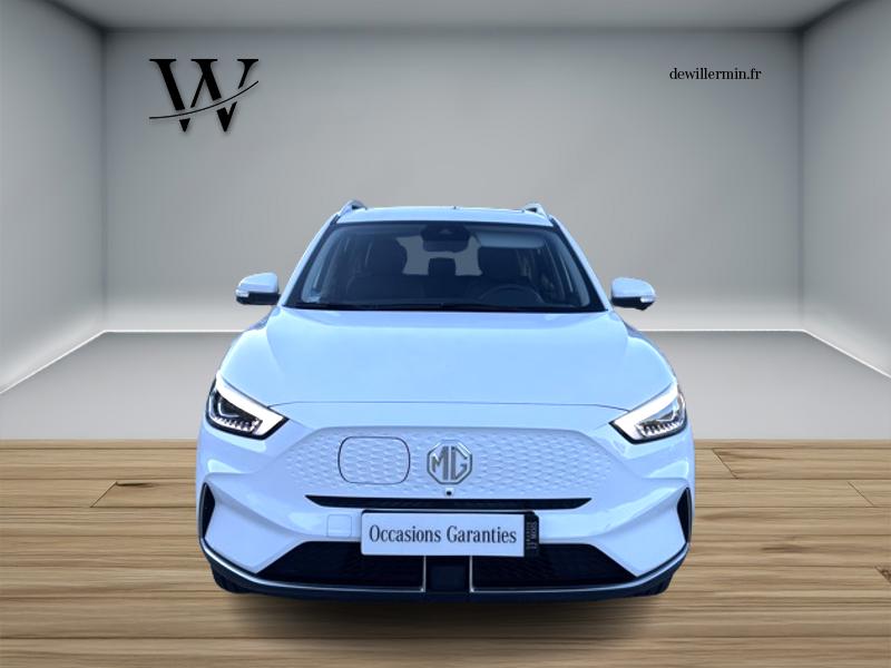 Image MG ZS Luxury 70kWh  ZS EV AUTONOMIE ETENDUE 70KWH LUXURY