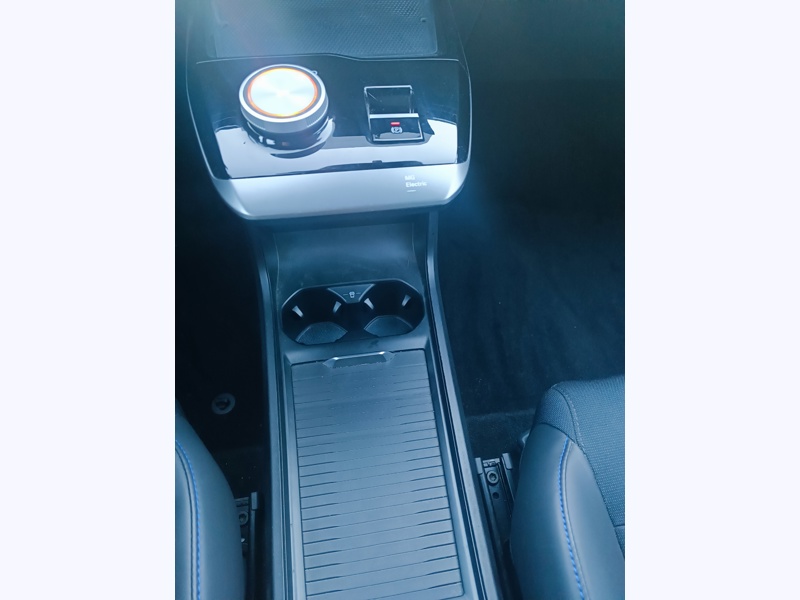 Image MG 4 Luxury   204 ch 