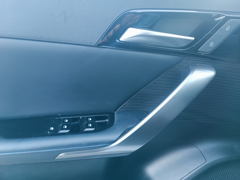 Image MG 4 Luxury   204 ch 