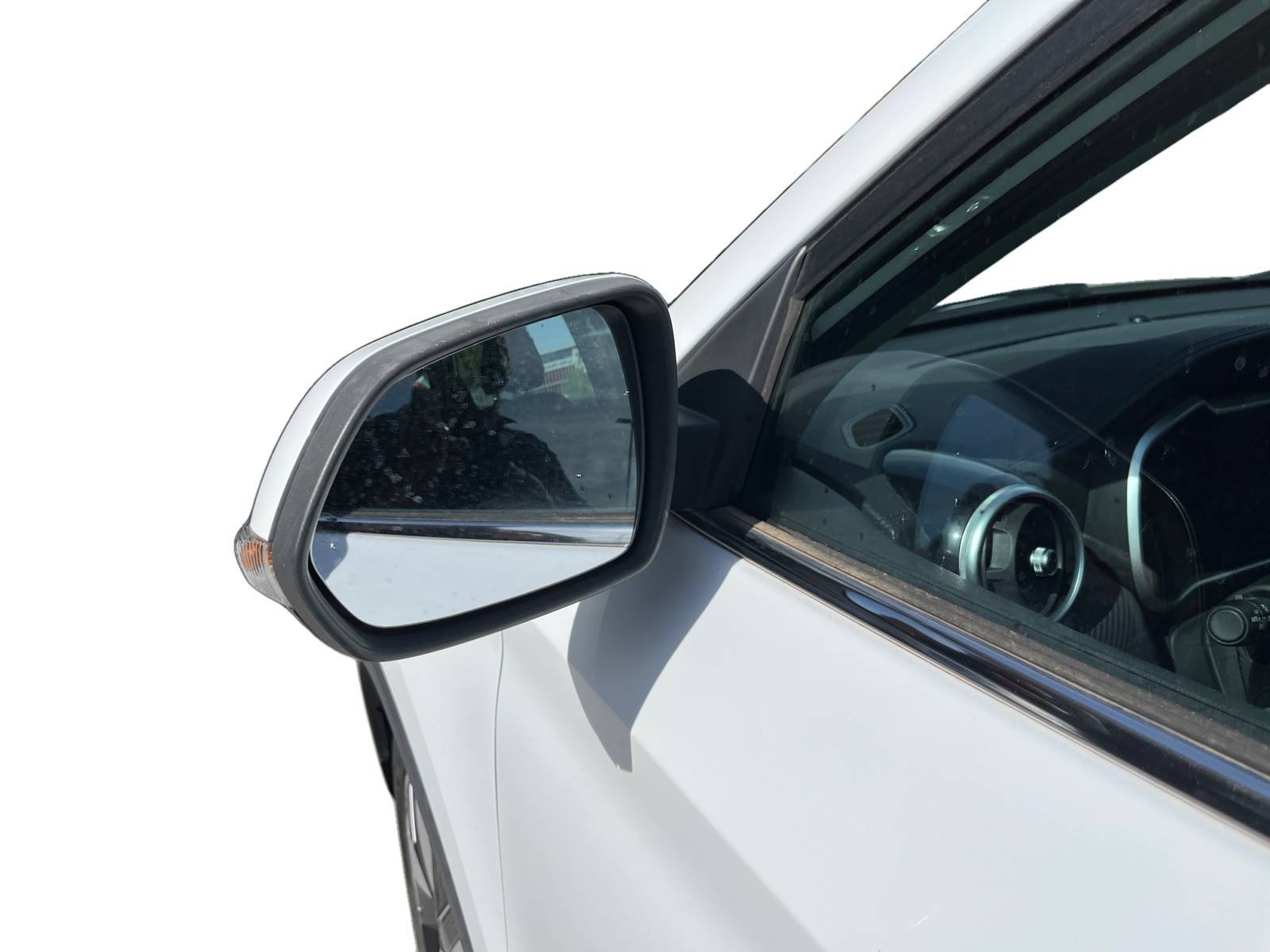 Image MG ZS Comfort 70kWh  ZS EV Autonomie Etendue 70kWh - 115 kW 2WD Comfort