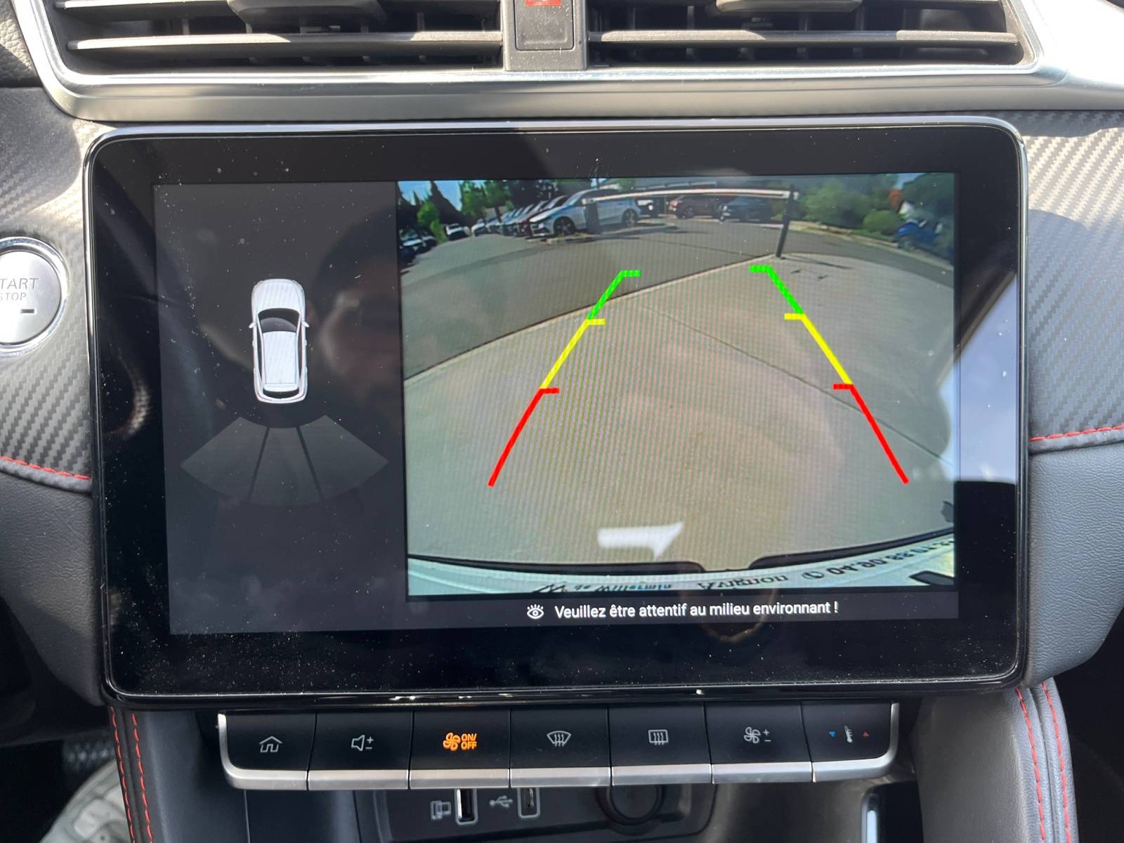 Image MG ZS Comfort 70kWh  ZS EV Autonomie Etendue 70kWh - 115 kW 2WD Comfort