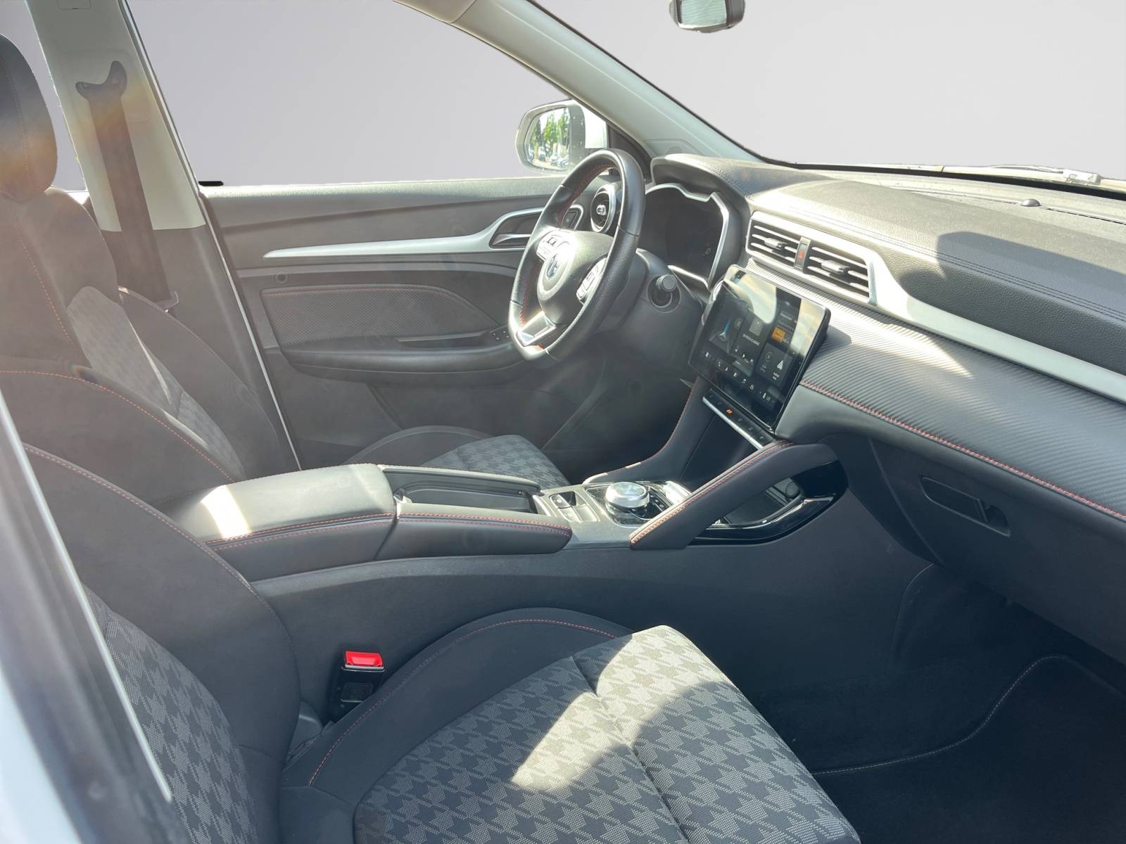 Image MG ZS Comfort 70kWh  ZS EV Autonomie Etendue 70kWh - 115 kW 2WD Comfort