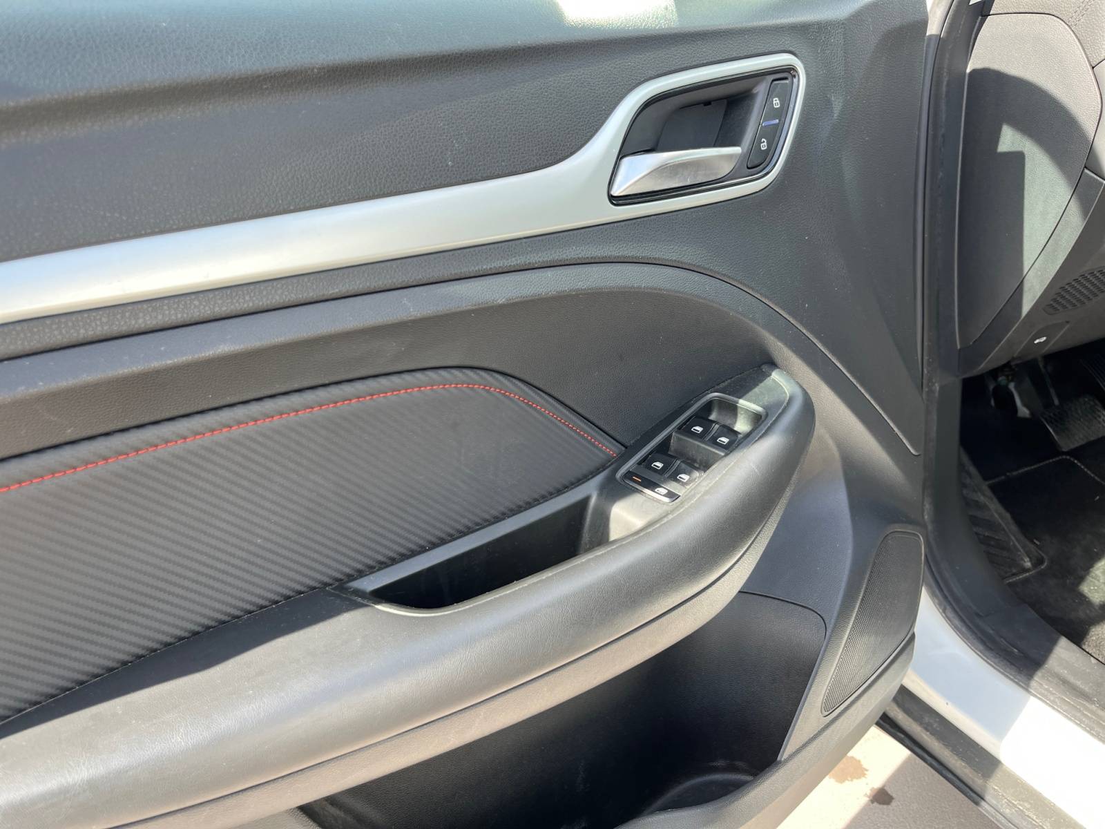 Image MG ZS Comfort 70kWh  ZS EV Autonomie Etendue 70kWh - 115 kW 2WD Comfort