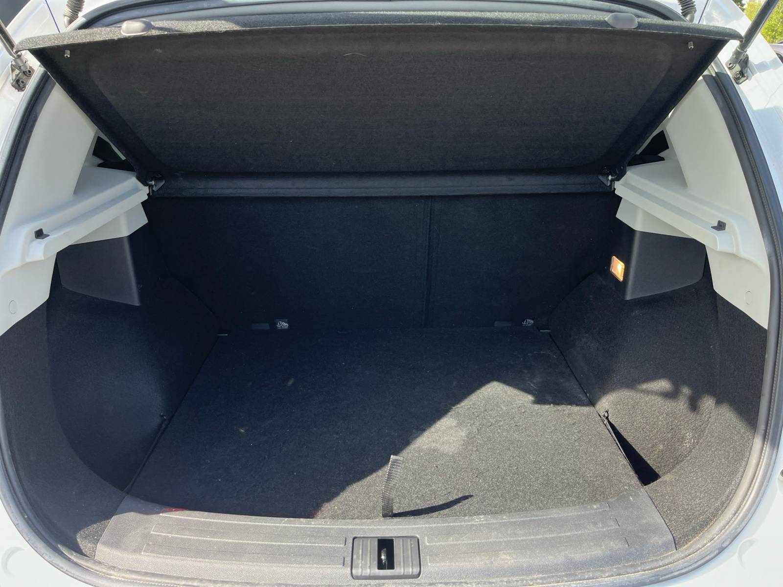 Image MG ZS Comfort 70kWh  ZS EV Autonomie Etendue 70kWh - 115 kW 2WD Comfort