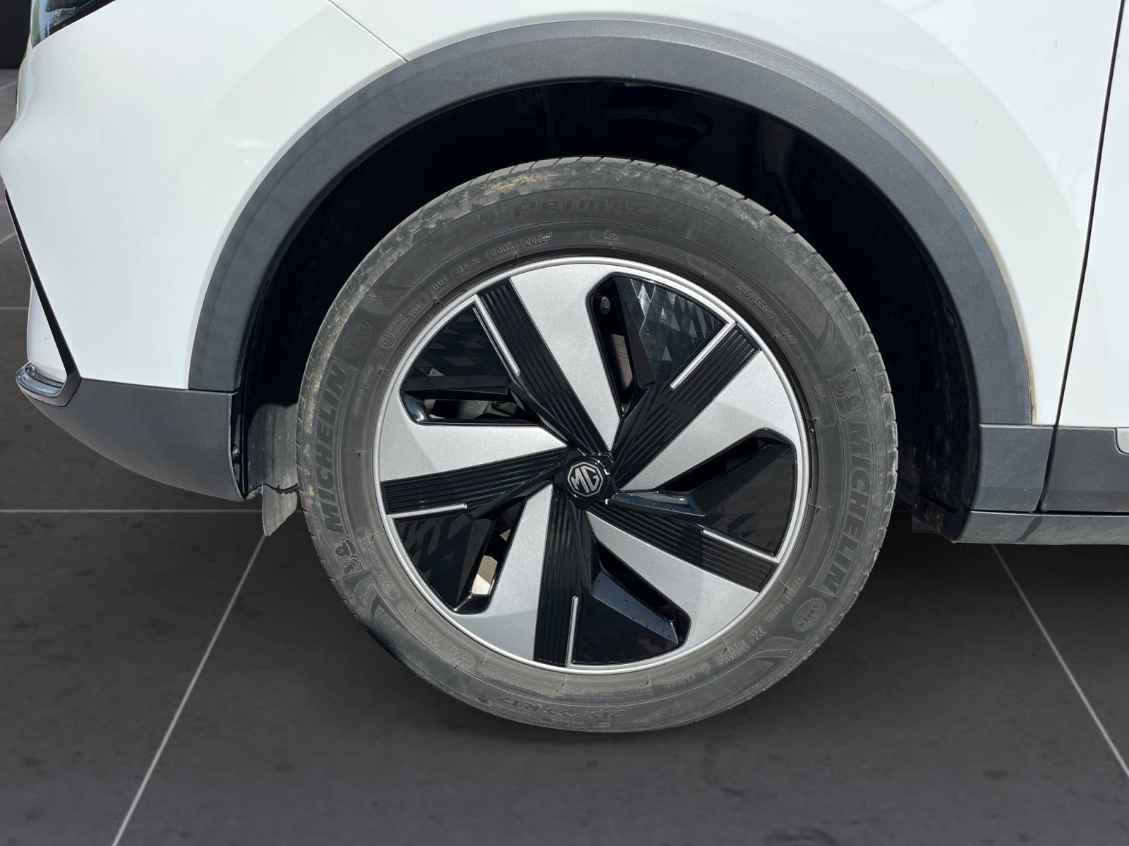 Image MG ZS Comfort 70kWh  ZS EV Autonomie Etendue 70kWh - 115 kW 2WD Comfort