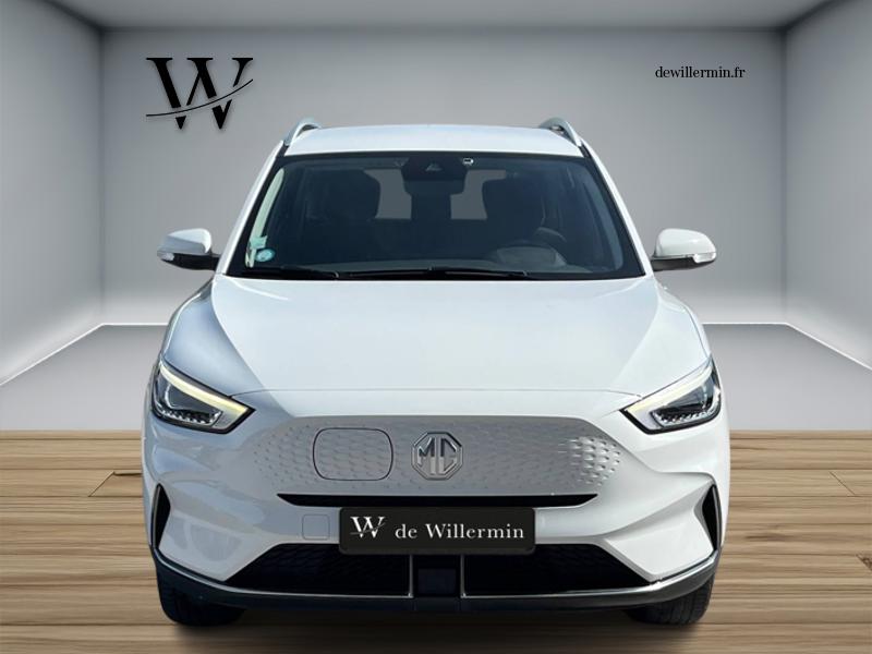 Image MG ZS Comfort 70kWh  ZS EV Autonomie Etendue 70kWh - 115 kW 2WD Comfort