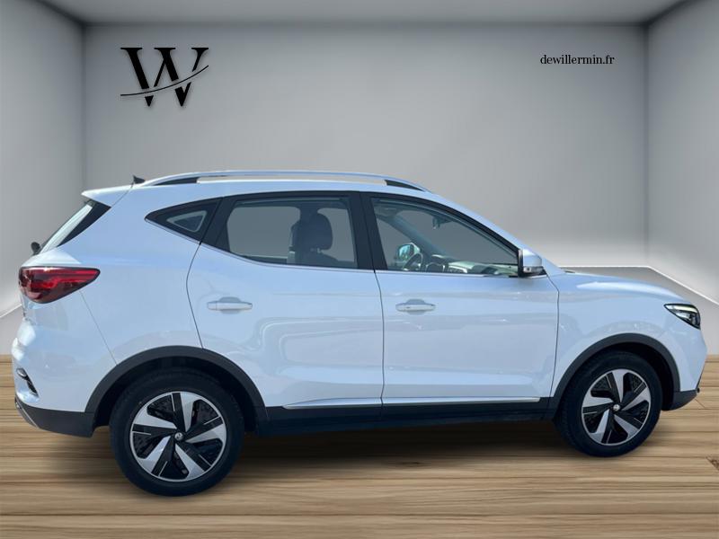 Image MG ZS Comfort 70kWh  ZS EV Autonomie Etendue 70kWh - 115 kW 2WD Comfort