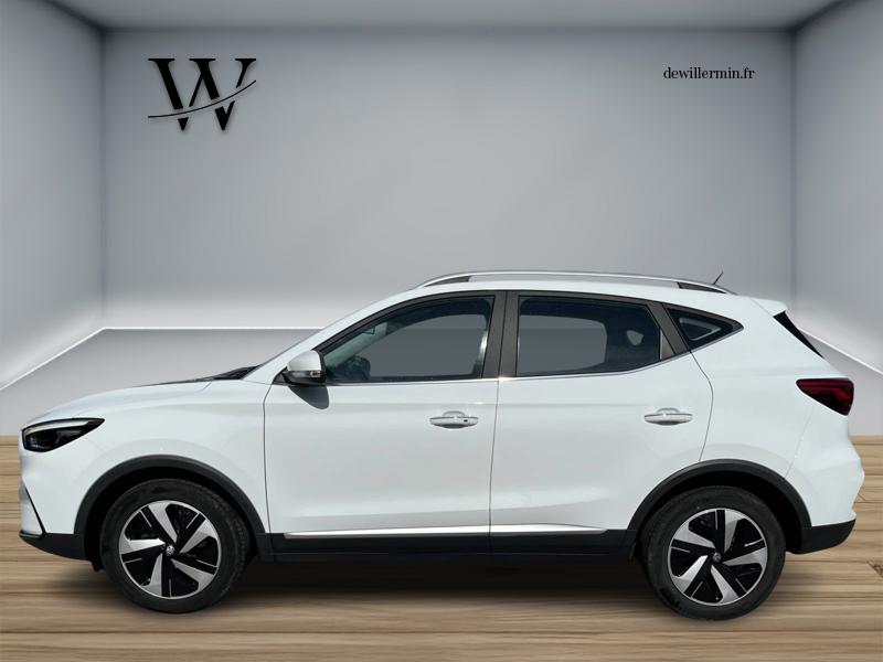Image MG ZS Comfort 70kWh  ZS EV Autonomie Etendue 70kWh - 115 kW 2WD Comfort