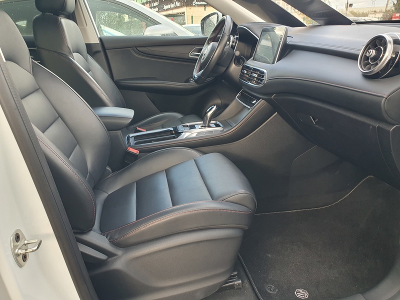 Image MG EHS Comfort PHEV  1.5 258 ch BVA10