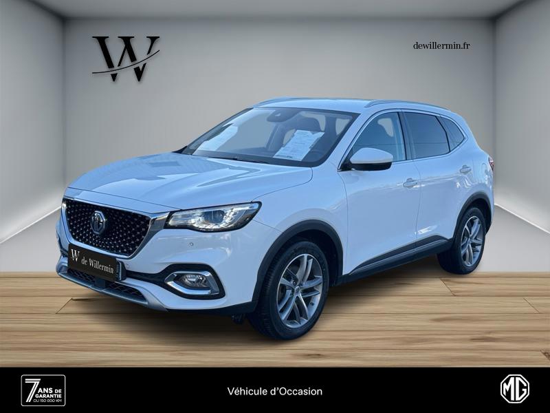 Image MG EHS Comfort PHEV  1.5 258 ch BVA10