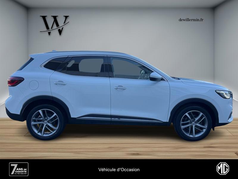 Image MG EHS Comfort PHEV  1.5 258 ch BVA10