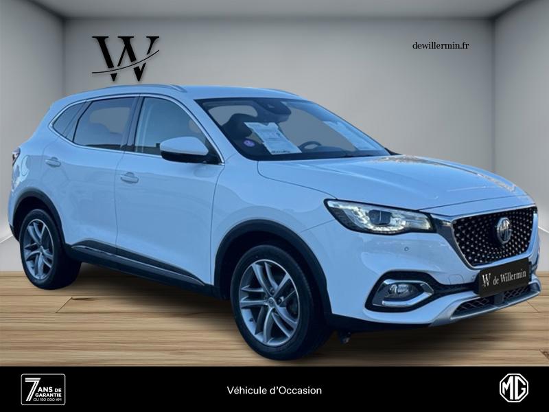 Image MG EHS Comfort PHEV  1.5 258 ch BVA10